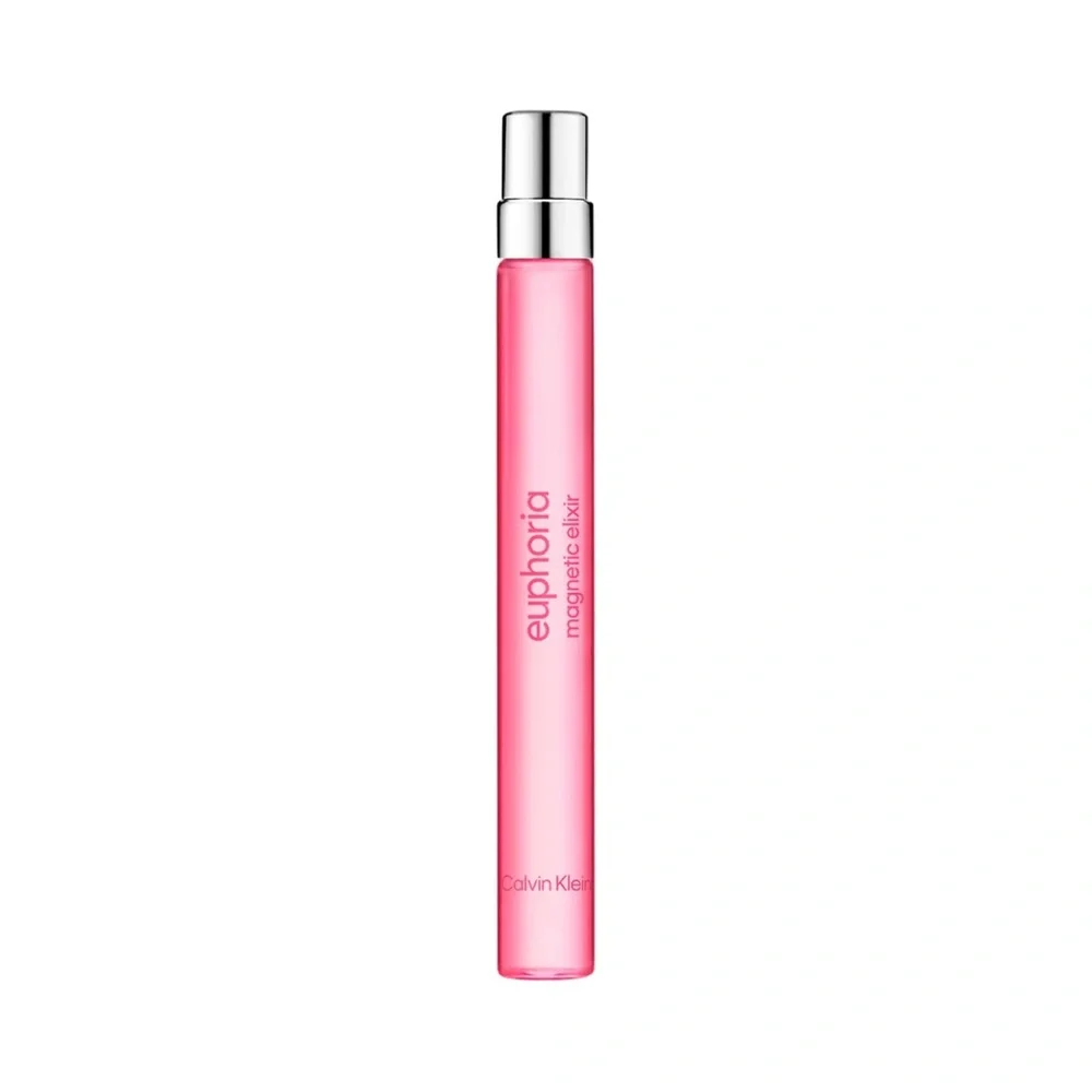 Calvin Klein Euphoria Magnetic Elixir Intense travel size spray